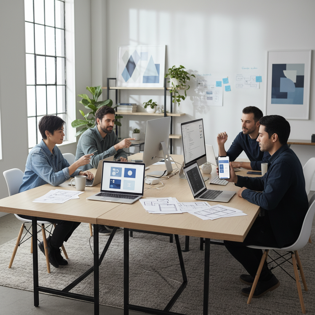 About Eyethink